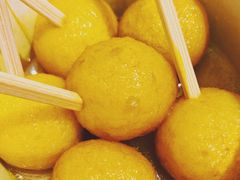 咖喱鱼豆腐-邵子牙·中华老字号(定安路店)