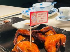-侨美食家·粤菜(体育西路店)