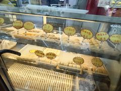 -清真老西北角温记粘食店(长沙路店)