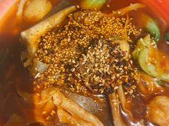 -火焰枪蛋·烧烤(奉天街店)