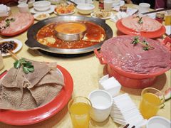 -田鸭肠·非遗火锅(彭州店)