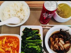 -老乡鸡(南京高淳悦达广场店)