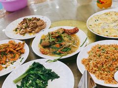 -七鲜渔港美食餐厅(巽寮湾海景店)