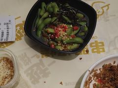 -串盟烧烤·长沙美食地标(星沙店)