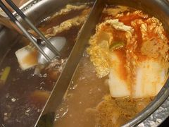 -一绪に寿喜烧(荟聚店)