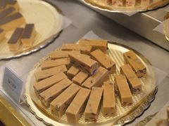 -The Fudge House of Edinburgh