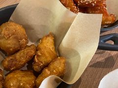 -必胜客(金元宝店)