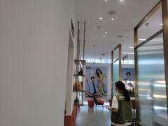 -海马体照相馆(石家庄裕华万达广场店)