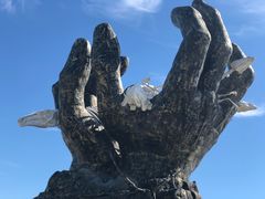 -二连浩特国家地质公园