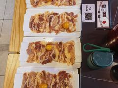 -淼福猪肚鸡·椰子鸡火锅(大沙地店)