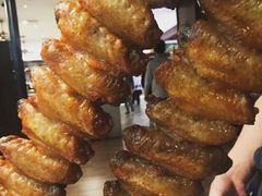 -汉巴味德(大悦城店)