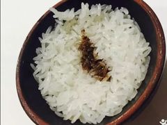 酱油米饭-文和友老长沙龙虾馆(化龙池店)