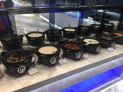 -鹭江潮餐厅•福建菜(鹭江佲家酒店)