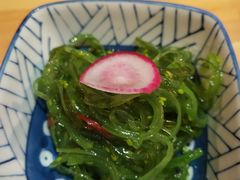 -割烹旭日本料理(龙湖狮山天街店)