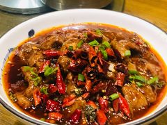 -渝乡人家(和平里店)