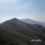 把车开上百花山