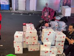 -阿娟牛肉丸·手打牛肉丸·现做现卖