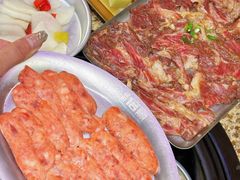 -首尔烤肉大排档(合生汇店)