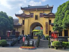 -东西巷