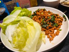 -Thai Alley泰爱里(二沙岛店)