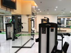 -爱尚游泳健身(外交公寓店)