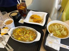 -大家乐(广州花城汇店)