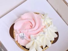-云朵上的鱼(莘庄店)