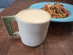 -AO cafe＆bistro