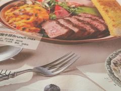 -半秋山西餐厅(襄阳万达店)