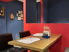 -静香HOUSE·全时段融合餐厅(七星欢乐颂店)