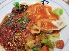-大嘻咹biangbiang面(历史博物馆店)