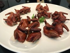 -荣轩(新荣记环球金融中心店)