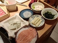 -巴奴毛肚火锅(龙湖锦艺城店)