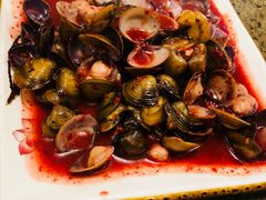 -旺达·福州菜(正大广场店)
