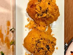 -街角等你.大连海鲜烧烤.经典铁板海鲜串(西安路店)