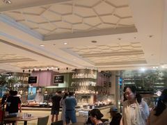 -咖啡苑自助餐厅·中国大饭店