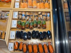 -七滨外带寿司(万风新天地店)