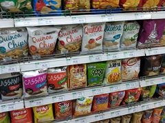 零售区-果蔬好生活超市(东湖店)
