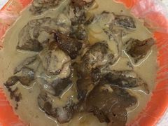 -二七友名焖子铺