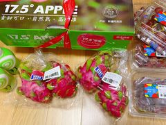 -盒马鲜生(189购物中心店)