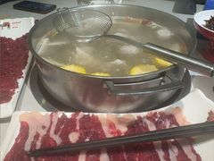 -俏牛哥鲜牛肉牛肆馆(重庆天地店)