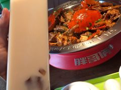 -胖哥俩肉蟹煲(杭州下沙学林街店)