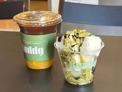 -KUDDO COFFEE(天河城店)