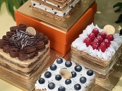 -M'CAKE(西单大悦城店)