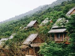 -海南槟榔谷黎苗文化旅游区