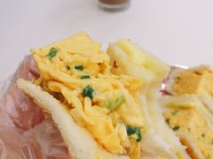 -華歡冰室-WahFoon(吉大店)