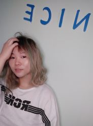 中发-NICE私人发型定制