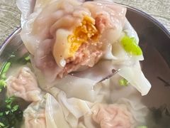 -海萍馄饨(湖北路店)