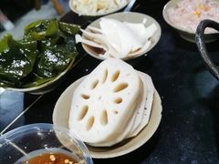 -星鸿社重庆老火锅
