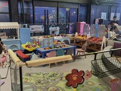 -萨卡屋亲子乐园·餐厅(龙山万物工场店)
